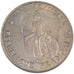 Nuova Caledonia, 50 Centimes, 1948, Paris, FDC, Nichel-bronzo, Lecompte:19