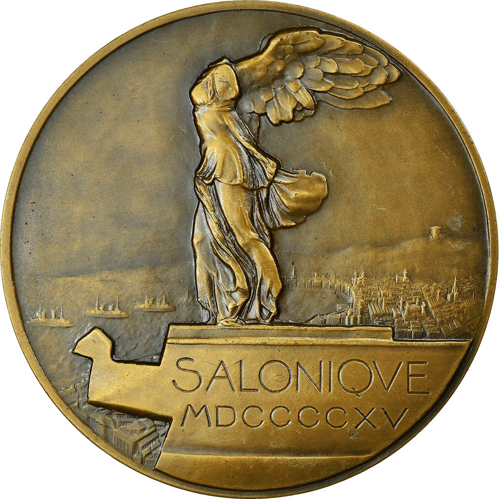 Francja, Medal, Aristide Briand Président du Conseil, Polityka