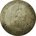 Moneta, Nuova Caledonia, Franc, 1948, Paris, FDC, Nichel-bronzo, Lecompte:25