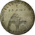 Coin, New Caledonia, Franc, 1948, Paris, MS(65-70), Nickel-Bronze, Lecompte:25