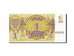 Latvia, 1 Rublis, 1992, KM #35, UNC(63), DK 059355