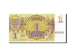 Banknote, Latvia, 1 Rublis, 1992, UNC(63)