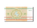 Belarus, 3 Rublei, 1992, KM #3, UNC(63), AB 2120010