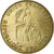 Münze, Neukaledonien, 2 Francs, 1948, Paris, STGL, Nickel-Bronze, Lecompte:27