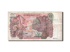 Banknote, Algeria, 10 Dinars, 1970, 1970-11-01, VF(20-25)