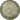 Munten, FRANS OCEANIE, 50 Centimes, 1948, FDC, Bronze-Nickel, Lecompte:1