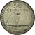 Moneta, OCEANIA FRANCESE, 50 Centimes, 1948, FDC, Bronzo-nichel, Lecompte:1