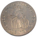 Munten, FRANS OCEANIE, Franc, 1948, FDC, Bronze-Nickel, Lecompte:7