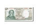 Banconote, Cile, 5000 Escudos, 1967, FDS