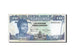Swaziland, 10 Emalangeni, 2001, KM #29a, 2001-04-01, UNC(65-70), AP 889383