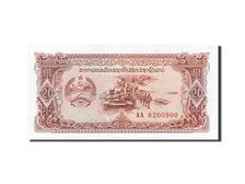 Banknote, Lao, 20 Kip, 1979, UNC(63)