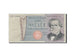 Billete, 1000 Lire, 1969, Italia, MBC