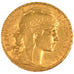 IIIème République, 20 Francs or Marianne