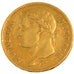 FRANCE, Napoléon I, 20 Francs, 1808, Paris, KM #687.1, EF(40-45), Gold, Gadoury