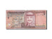 Jordan, 1/2 Dinar, 1992, KM #23a, VG(8-10)