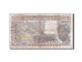 Afrique de l'Ouest, 1000 Francs, type 1981-1990