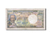 Billete, 5000 Francs, 1996, Territorios franceses en el Pacífico, BC