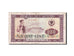 Albania, 100 Lekë, 1964, KM #39a, VG(8-10), UQ 733297