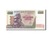 Banconote, Zimbabwe, 500 Dollars, 2004, FDS