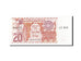Algeria, 20 Dinars, 1983, KM #133a, 1983-01-02, UNC(65-70), 045925185