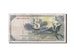 Banconote, GERMANIA - REPUBBLICA FEDERALE, 5 Deutsche Mark, 1948, 1948-12-09, B+