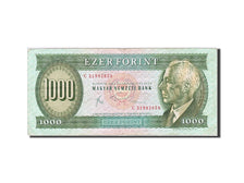 Hungary, 1000 Forint, 1983, KM #173b, 1983-11-10, VF(20-25), C 21982658