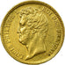 Münze, Frankreich, Louis-Philippe, 20 Francs, 1831, Lille, SS+, Gold
