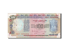 India, 100 Rupees, 1979, KM #86d, VF(30-35), OAT 674264
