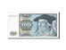 Banknote, GERMANY - FEDERAL REPUBLIC, 100 Deutsche Mark, 1980, 1980-01-02