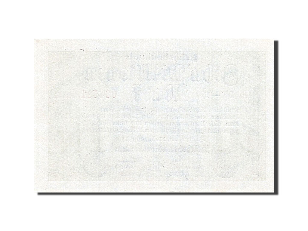 Banknote, Germany, 10 Millionen Mark, 1923, 1923-08-22, UNC(65-70)