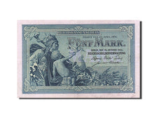 Germany, 5 Mark, 1904, KM #8a, 1904-10-31, UNC(60-62), P 849308