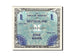 Banknot, Niemcy, 1 Mark, 1944, UNC(63)
