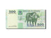 Banknote, Tanzania, 500 Shilingi, 2003, UNC(65-70)