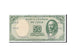 Banknote, Chile, 5 Centesimos on 50 Pesos, UNC(65-70)