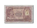 Banknote, Italy, 100 Lire, 1951, 1951-12-31, VG(8-10)