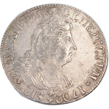FRANCE, Ecu, EF(40-45), Silver, Gadoury #224, 26.93