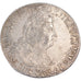 FRANCE, Ecu, EF(40-45), Silver, Gadoury #224, 26.93