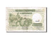 Billet, Belgique, 50 Francs-10 Belgas, 1943, 1943-01-04, TB