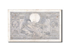 Banknote, Belgium, 100 Francs-20 Belgas, 1942, 1942-07-15, VF(30-35)