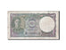 Ceylon, 1 Rupee, 1947, KM #34, 1947-03-01, VG(8-10), A/80 980833