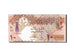 Biljet, Qatar, 10 Riyals, 2003, TTB