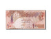 Qatar, 10 Riyals, 2003, KM #22, VG(8-10)