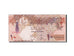 Banconote, Quatar, 10 Riyals, 2003, B