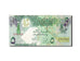 Banknot, Katar, 5 Riyals, 2003, AU(50-53)