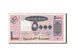 Lebanon, 5000 Livres, 2001, KM #79, VF(20-25), A 081106413