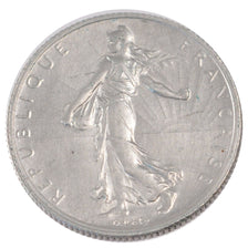 IIIème République, 2 Francs Semeuse