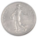 IIIème République, 2 Francs Semeuse