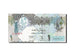 Biljet, Qatar, 1 Riyal, 2003, NIEUW