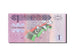 Geldschein, Libya, 1 Dinar, 2013, UNZ