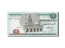 Egypt, 10 Piastres, 1973, KM #183c, UNC(63)